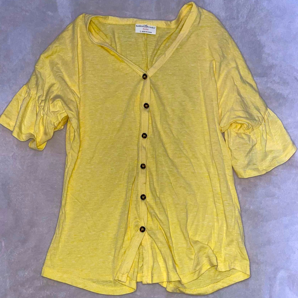 Bobbie Brooks Blouse